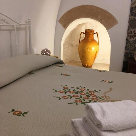 Casa Montedoro Martina Franca Extérieur photo