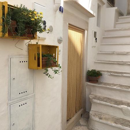 Casa Montedoro Martina Franca Extérieur photo