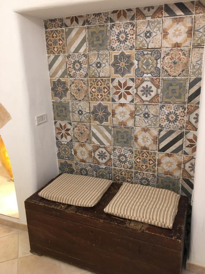 Casa Montedoro Martina Franca Extérieur photo