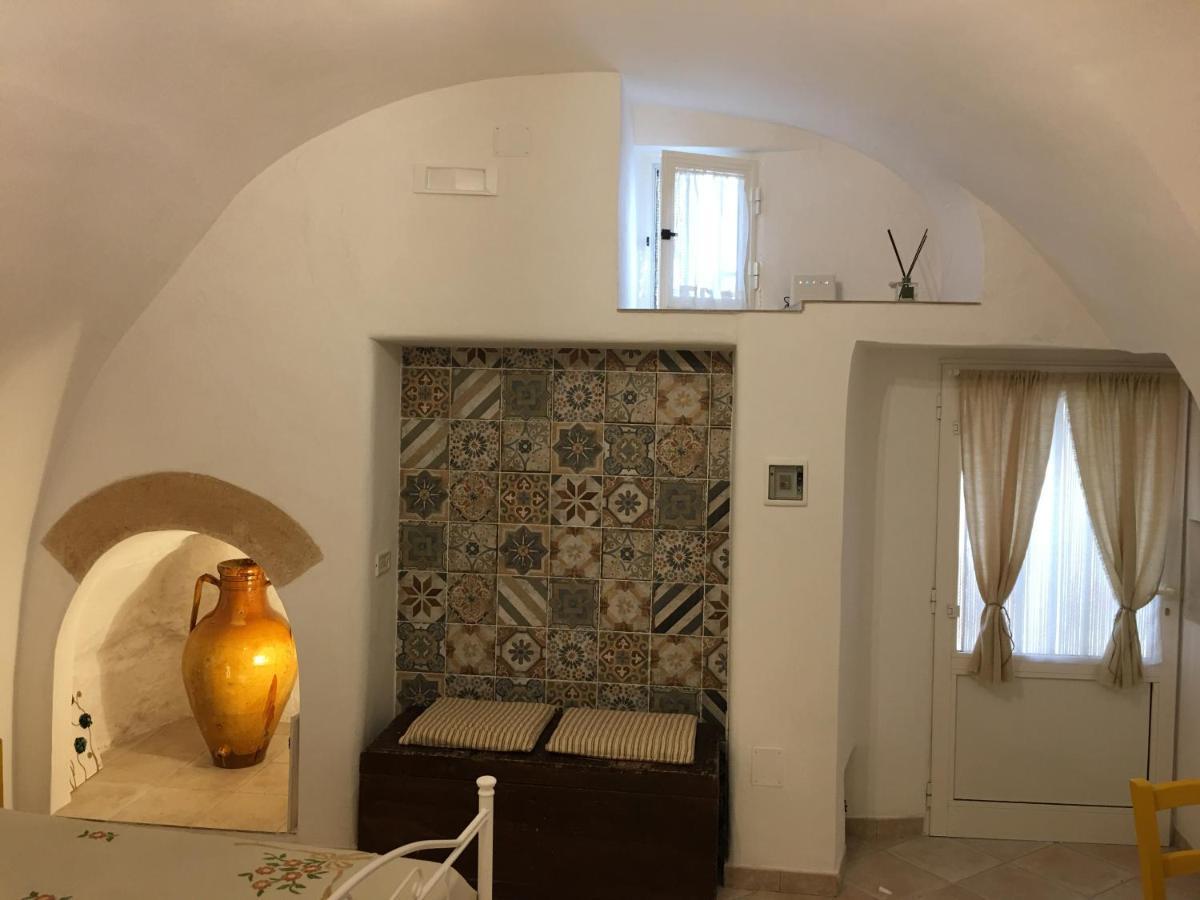 Casa Montedoro Martina Franca Extérieur photo