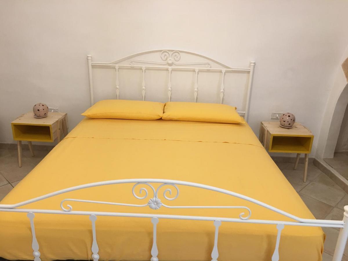 Casa Montedoro Martina Franca Extérieur photo