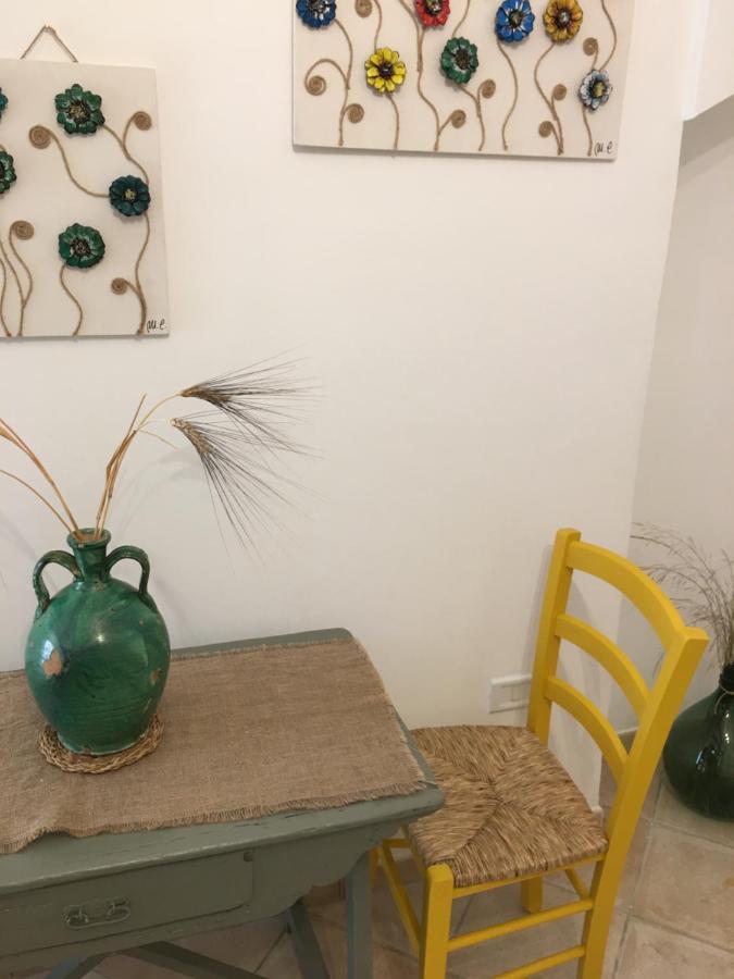 Casa Montedoro Martina Franca Extérieur photo