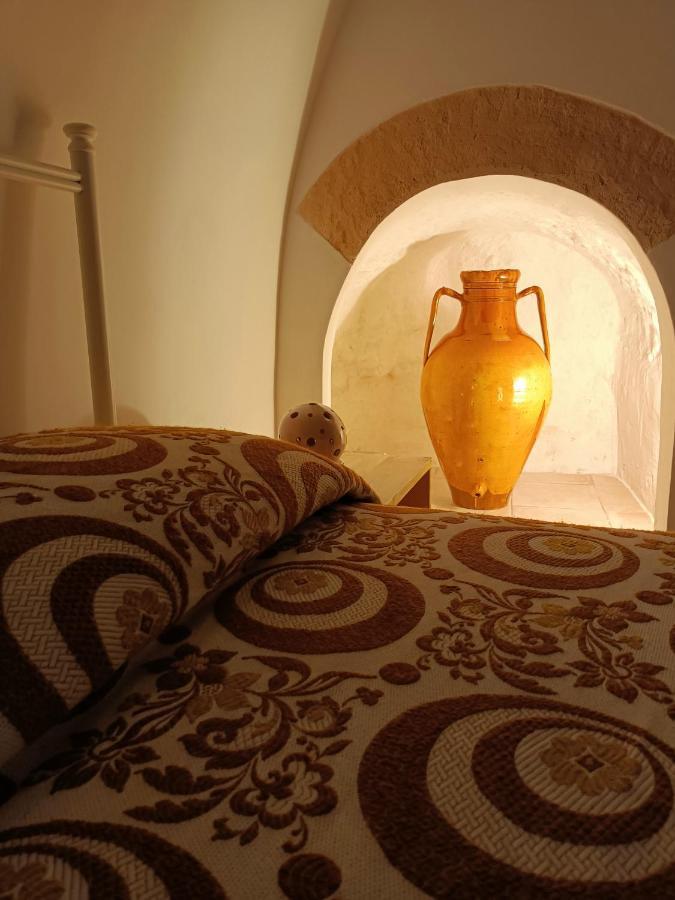 Casa Montedoro Martina Franca Extérieur photo