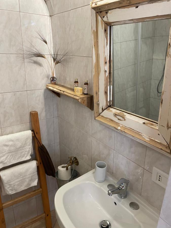 Casa Montedoro Martina Franca Extérieur photo
